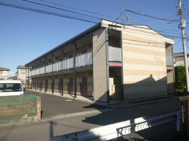 ★手数料０円★行田市小見　月極駐車場（LP）